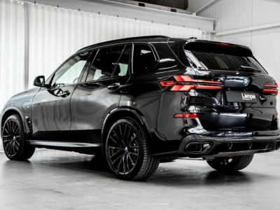 BMW X5 xDrive50e BowersWilkins Trekhaak Massage SkyLounge  - 10