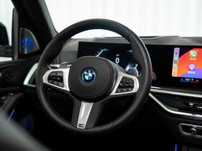 BMW X5 xDrive50e BowersWilkins Trekhaak Massage SkyLounge  - 13