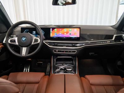 BMW X5 xDrive50e Hybrid M Sport Massage Panodak Trekhaak  - 12