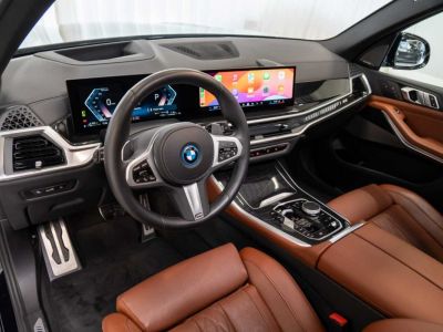 BMW X5 xDrive50e Hybrid M Sport Massage Panodak Trekhaak  - 23