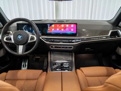 BMW X5 xDrive50e Hybride M Sport Skylounge Massage SoftCl  - 12