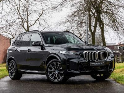 BMW X5 xDrive50e M Sport  - 1