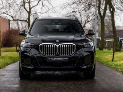 BMW X5 xDrive50e M Sport  - 2