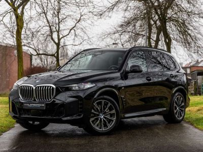 BMW X5 xDrive50e M Sport  - 3