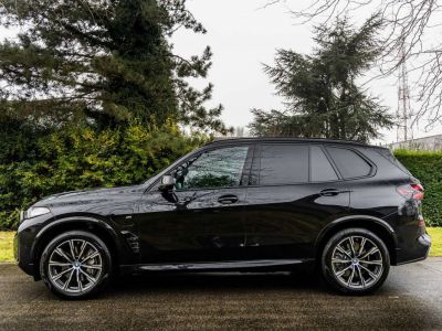 BMW X5 xDrive50e M Sport  - 5