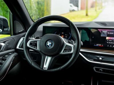 BMW X5 xDrive50e M Sport  - 20