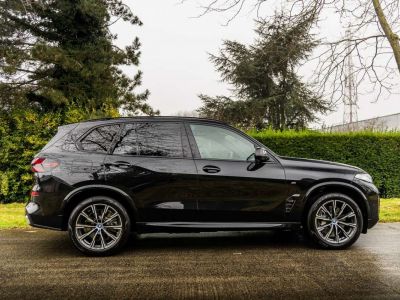 BMW X5 xDrive50e M Sport  - 21