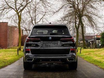 BMW X5 xDrive50e M Sport  - 24