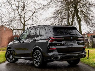 BMW X5 xDrive50e M Sport  - 26