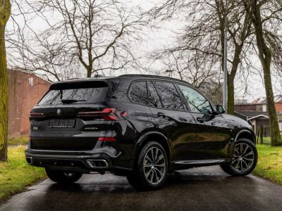 BMW X5 xDrive50e M Sport  - 28