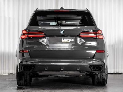 BMW X5 xDrive50e M Sport Massage Bowers&Wilkins Skylounge  - 7