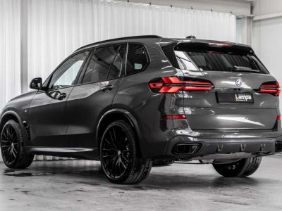 BMW X5 xDrive50e M Sport Massage Bowers&Wilkins Skylounge  - 10