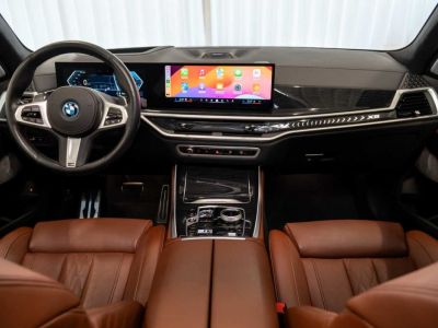 BMW X5 xDrive50e M Sport Massage Bowers&Wilkins Skylounge  - 12