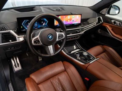 BMW X5 xDrive50e M Sport Massage Bowers&Wilkins Skylounge  - 13