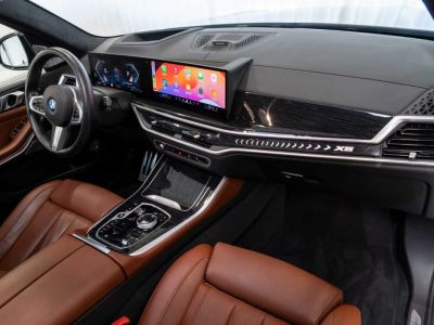 BMW X5 xDrive50e M Sport Massage Bowers&Wilkins Skylounge  - 15