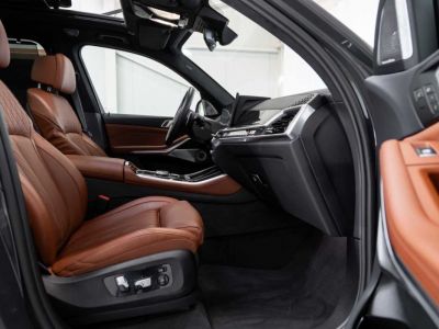 BMW X5 xDrive50e M Sport Massage Bowers&Wilkins Skylounge  - 16