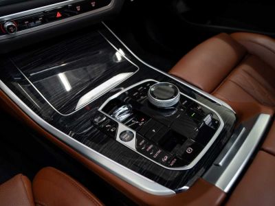 BMW X5 xDrive50e M Sport Massage Bowers&Wilkins Skylounge  - 34