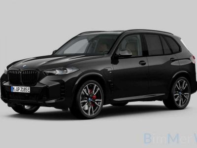 BMW X5 xDrive50e M-Sport Pro - ACC+ - Trekh - Pano - H&K  - 1