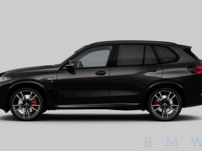 BMW X5 xDrive50e M-Sport Pro - ACC+ - Trekh - Pano - H&K  - 2