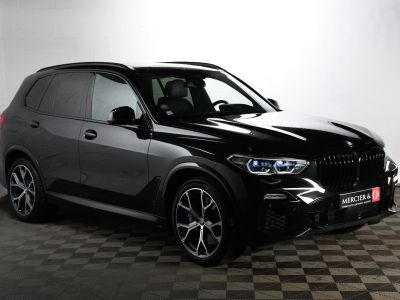 BMW X5 XDRVIVE 45E 394CH MSPORT BVA8  - 1