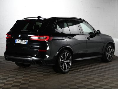 BMW X5 XDRVIVE 45E 394CH MSPORT BVA8  - 3