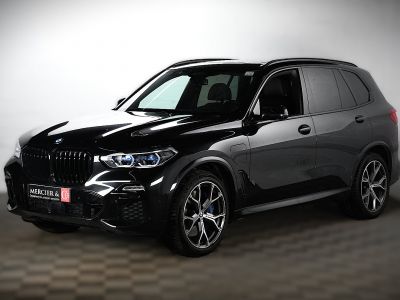 BMW X5 XDRVIVE 45E 394CH MSPORT BVA8  - 14