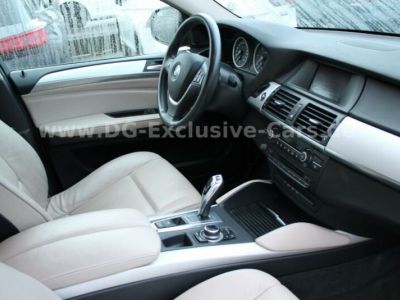 BMW X6 # BMW X6 xDrive30d 1ere Main, inclus carte grise,malus écolo,livraison à domicile. - <small></small> 31.500 € <small>TTC</small> - #6