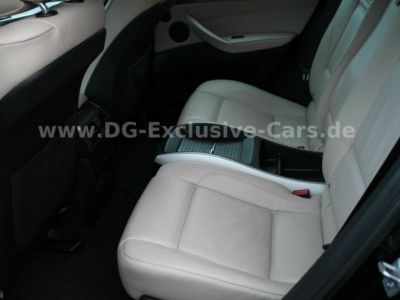 BMW X6 # BMW X6 xDrive30d 1ere Main, inclus carte grise,malus écolo,livraison à domicile. - <small></small> 31.500 € <small>TTC</small> - #7