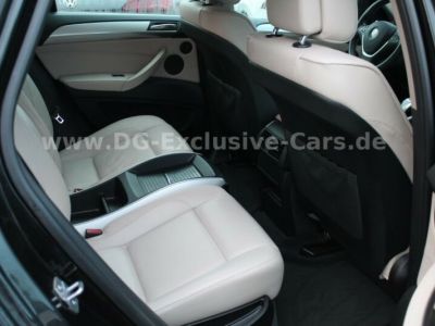 BMW X6 # BMW X6 xDrive30d 1ere Main, inclus carte grise,malus écolo,livraison à domicile. - <small></small> 31.500 € <small>TTC</small> - #8