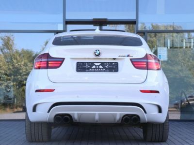 BMW X6 # X6 M Akrapovic - <small></small> 38.000 € <small>TTC</small> - #4