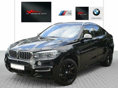 BMW X6 # X6 M50d M # 1ere Main # Gtie # - <small></small> 53.800 € <small>TTC</small> - #1