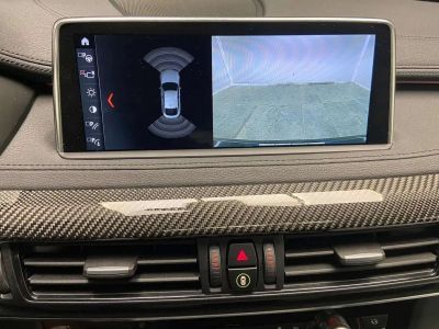 BMW X6 3.0 d CARBON PACK M CAMERA 360 GARANTIE 12 MOIS  - 14