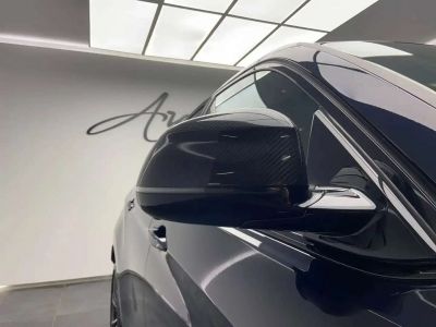 BMW X6 3.0 d CARBON PACK M CAMERA 360 GARANTIE 12 MOIS  - 22