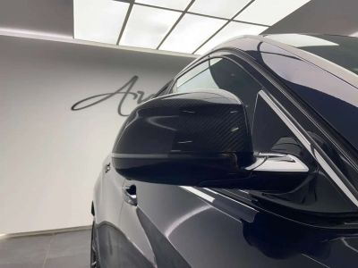 BMW X6 3.0 d GARANTIE 12 MOIS PACK M CAMERA 360 CARBON  - 4