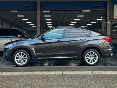 BMW X6 3.0 dAS 258cv xDrive30 INDIVIDUAL  - 4