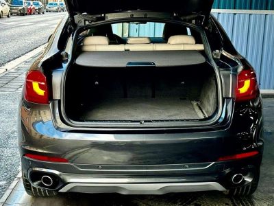 BMW X6 3.0 dAS 258cv xDrive30 INDIVIDUAL  - 15