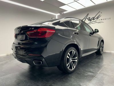 BMW X6 3.0 dAS xDrive30 GARANTIE 12 MOIS PACK M CAMERA  - 4