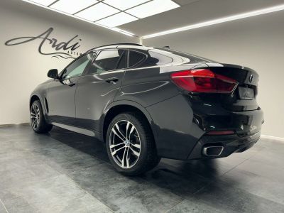 BMW X6 3.0 dAS xDrive30 GARANTIE 12 MOIS PACK M CAMERA  - 6