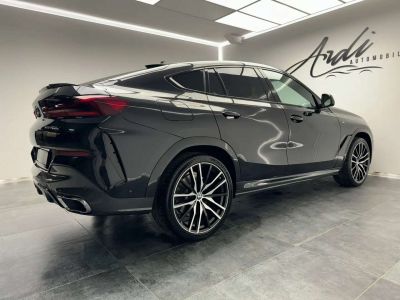 BMW X6 3.0 dAS xDrive30 GARANTIE 12 MOIS PACK M CAMERA  - 20