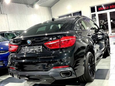 BMW X6 3.0 dAS xDrive30 Pack M Sport Etat Neuf Full Hist.  - 3