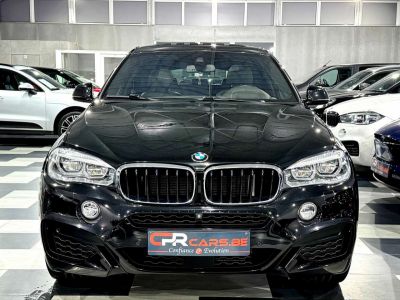 BMW X6 3.0 dAS xDrive30 Pack M Sport Etat Neuf Full Hist.  - 5