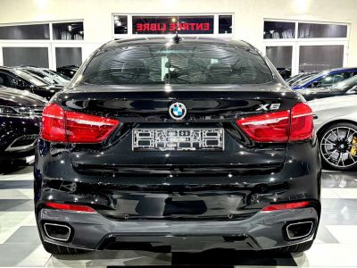 BMW X6 3.0 dAS xDrive30 Pack M Sport Etat Neuf Full Hist.  - 6