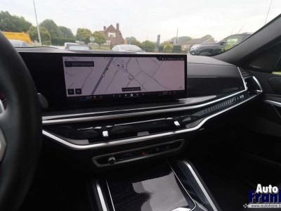 BMW X6 30D M-SPORT PANO LUCHTVER COMFORT ZTLS  - 35