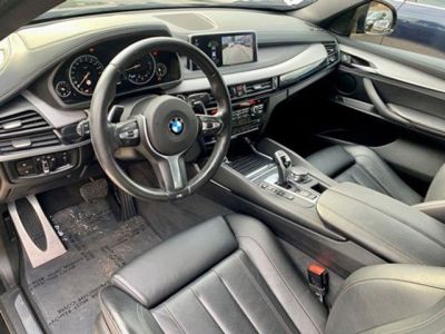 BMW X6 30d xDrive AUT M-PACK 37.050 +BTW  - 3