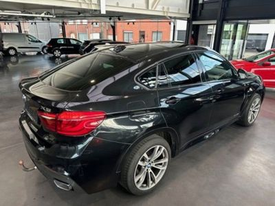 BMW X6 30d xDrive AUT M-PACK 37.050 +BTW  - 6