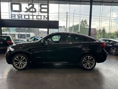 BMW X6 30d xDrive AUT M-PACK 37.050 +BTW  - 7