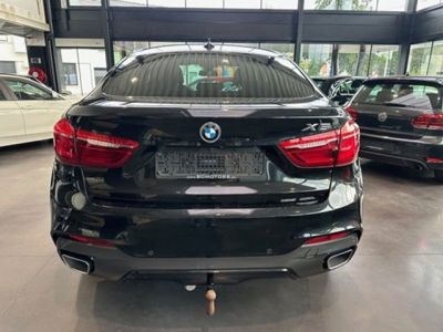 BMW X6 30d xDrive AUT M-PACK 37.050 +BTW  - 8