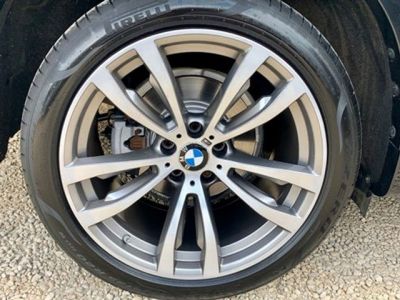 BMW X6 30d xDrive AUT M-PACK 37.050 +BTW  - 21