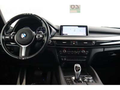 BMW X6 30dAs xDrive M PACK - NAVI HEAD UP ALU 20" VOLLEDIGE ONDERHOUDSHISTORIEK  - 16