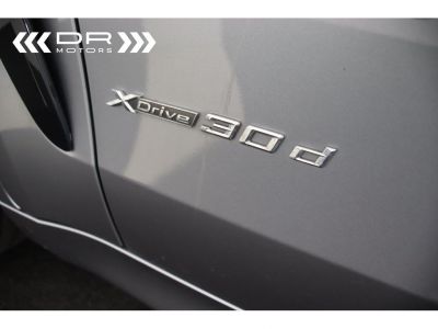 BMW X6 30dAs xDrive M PACK - NAVI HEAD UP ALU 20" VOLLEDIGE ONDERHOUDSHISTORIEK  - 37